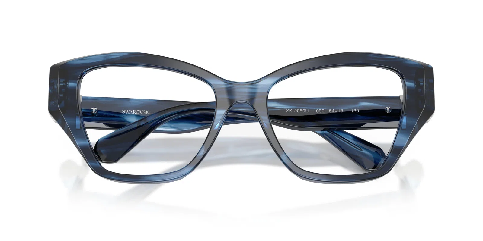 Swarovski 2050U Eyeglasses - view 35